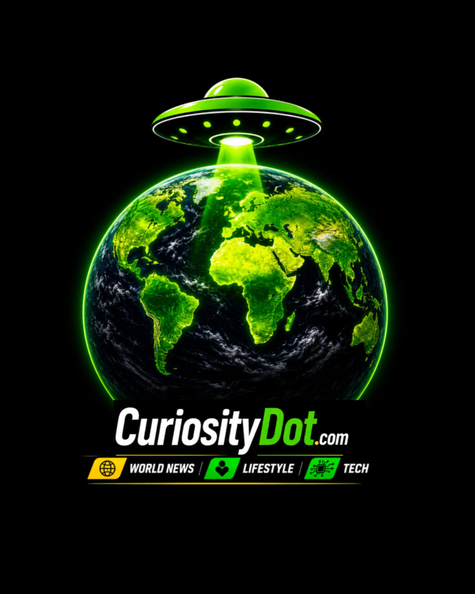 CuriosityDot.com