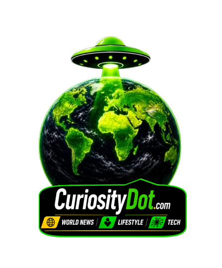 CuriosityDotCom